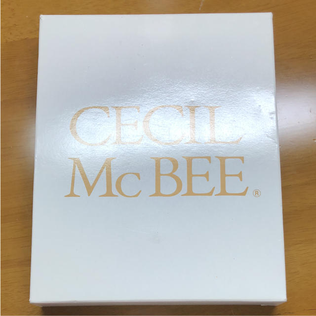 CECIL McBEE(セシルマクビー)のセシルマクビー ミラー レディースのファッション小物(ミラー)の商品写真