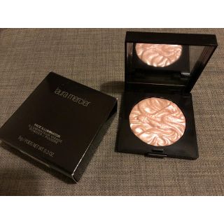 ローラメルシエ(laura mercier)のローラメルシエ (フェイスパウダー)