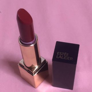 エスティローダー(Estee Lauder)のエスティローダー   口紅 リップ(口紅)