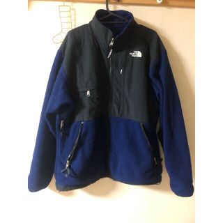 ザノースフェイス(THE NORTH FACE)のノースフェイス  フリース(マウンテンパーカー)