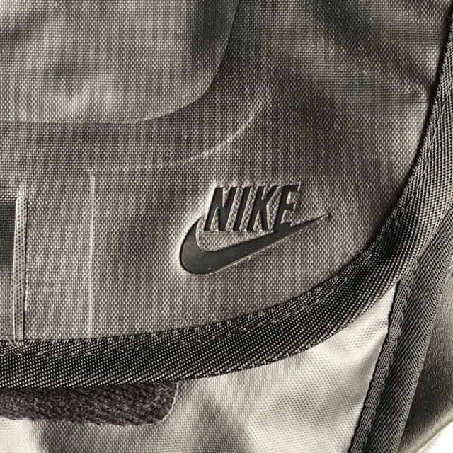 NIKE - ナイキ NIKE メッセンジャーバッグの通販 by biZ's shop