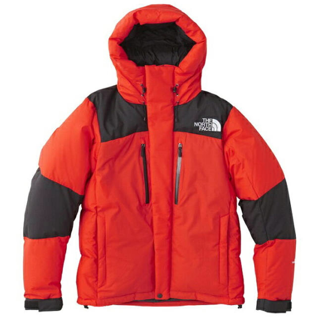 THE NORTH FACE(ザノースフェイス)の新品 未使用 ノースフェイス バルトロライトジャケット メンズのジャケット/アウター(ダウンジャケット)の商品写真