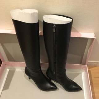 ダイアナ(DIANA)の未使用 ダイアナロングブーツ(ブーツ)