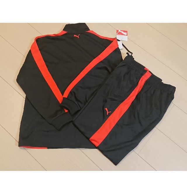 正規販売店】 PUMA - 【新品未使用】PUMA プーマ ジャージ上下 150サイズ 赤 その他 - www.we-job.com 正規販売店】 PUMA - 【新品未使用】PUMA プーマ ジャージ上下 150サイズ 赤 その他 - www.we-job.com