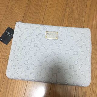 マークバイマークジェイコブス(MARC BY MARC JACOBS)のブレイク愛用 新品未使用 PCケース(モバイルケース/カバー)