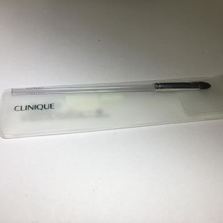 クリニーク(CLINIQUE)のクリニーク ブラシ(その他)