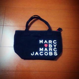 マークジェイコブス(MARC JACOBS)の♡ハンドバッグ♡(ハンドバッグ)