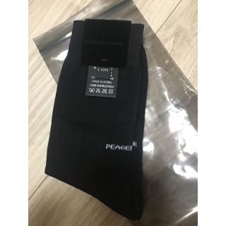 ピースマイナスワン(PEACEMINUSONE)のPeaceminusone ソックス 確実正規品(ソックス)