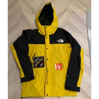 ザノースフェイス(THE NORTH FACE)のともっち様専用 MOUNTAIN LIGHTJACKETTHENORTFACE (マウンテンパーカー)