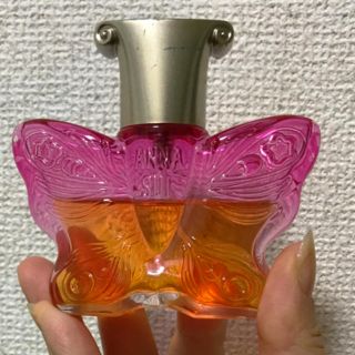 アナスイ(ANNA SUI)の今、お値下げ中☆ANNA SUI スイ ラブ オードトワレ☆(その他)