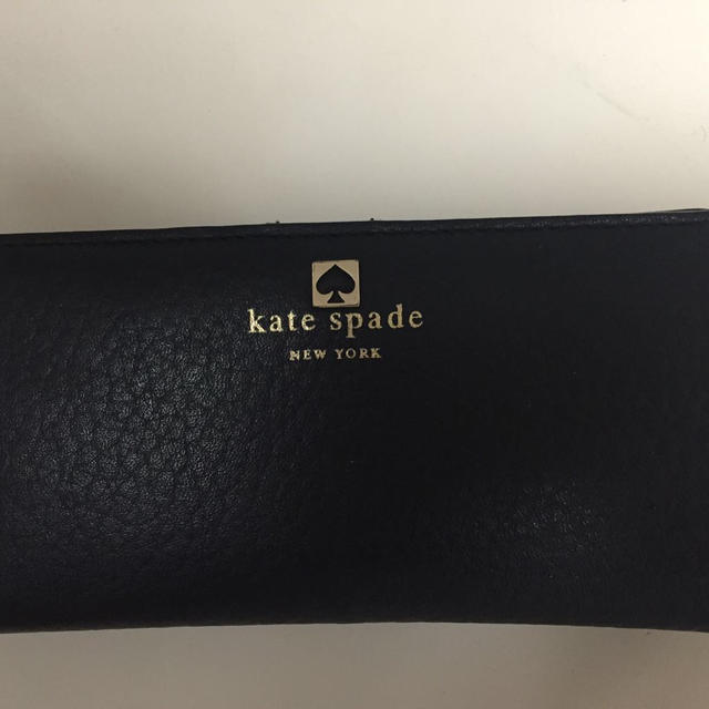 kate spade new york(ケイトスペードニューヨーク)のケイトスペード財布 レディースのファッション小物(財布)の商品写真