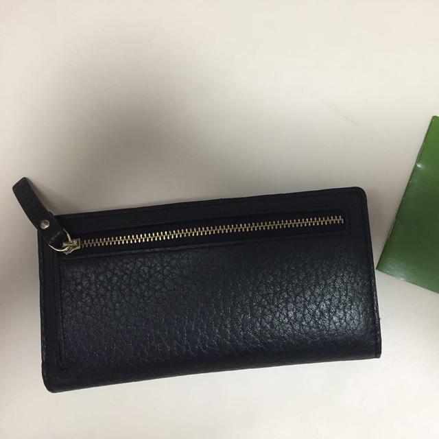 kate spade new york(ケイトスペードニューヨーク)のケイトスペード財布 レディースのファッション小物(財布)の商品写真