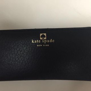 ケイトスペードニューヨーク(kate spade new york)のケイトスペード財布(財布)