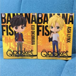 BANANA FISH(フィギュア)のフリマアイテム一覧 BANANA FISH(フィギュア)のフリマアイテム一覧
