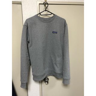 パタゴニア(patagonia)のpatagonia パタゴニア P-6 トレーナー スウェット メンズ Mサイズ(スウェット)