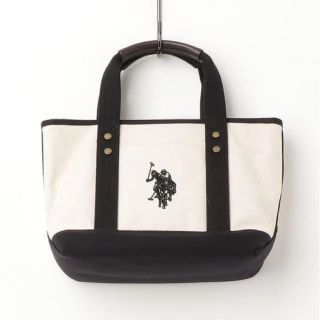 U.S.POLO ASSN(トートバッグ)