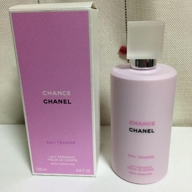 CHANEL - CHANEL シャネル チャンス オー タンドゥル ボディ モイスチャー 乳液の通販 by tama☆base's shop