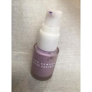 シュウウエムラ(shu uemura)のシュウウエムラ コントロール ベース(コントロールカラー)