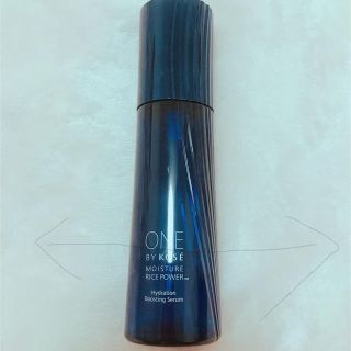 コーセー(KOSE)のONE BY KOSE(美容液)