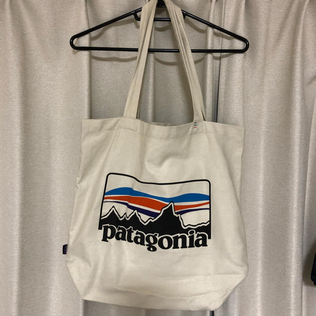 patagonia(パタゴニア)のパタゴニア トートバック レディースのバッグ(トートバッグ)の商品写真