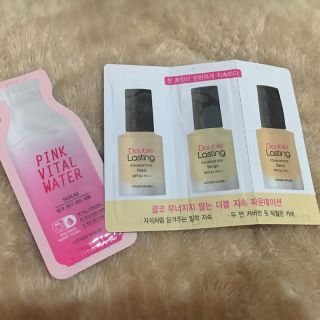 エチュードハウス(ETUDE HOUSE)のETUDE HOUSE(化粧下地)