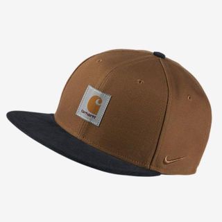 カーハート(carhartt)のNIKE Carhartt WIP CAP ナイキ カーハート キャップ(キャップ)