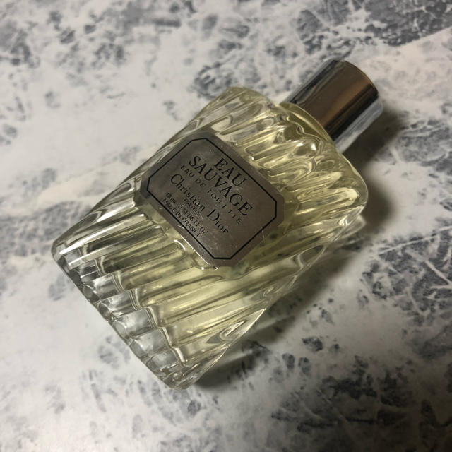 Christian Dior(クリスチャンディオール)のChristian Dior 香水 コスメ/美容の香水(香水(男性用))の商品写真