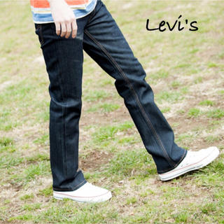 リーバイス(Levi's)の新品未使用 / Levi's orange tab / デニム / 517(デニム/ジーンズ)