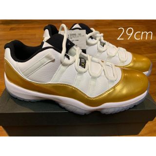 ナイキ(NIKE)のNike Air Jordan 11 Retro Low(スニーカー)