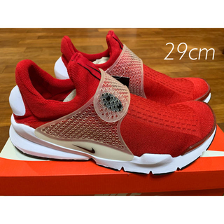 ナイキ(NIKE)のNIKE SOCK DART(スニーカー)