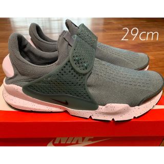 ナイキ(NIKE)のNIKE SOCK DART SE(スニーカー)