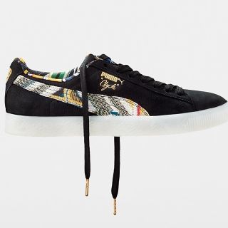 クージー(COOGI)のPUMA Clyde Coogi (スニーカー)