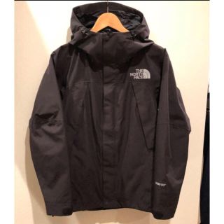 ザノースフェイス(THE NORTH FACE)のノースフェイス マウンテンパーカー美品(マウンテンパーカー)