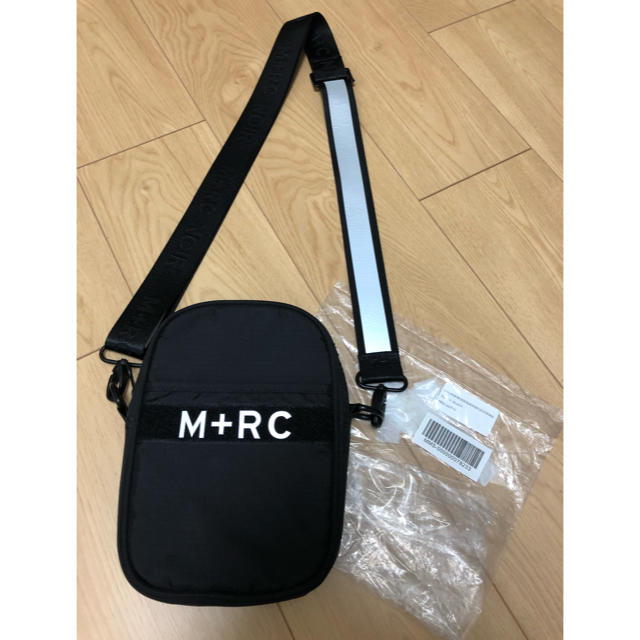 m+rc noir/マルシェノア/ショルダーバッグ