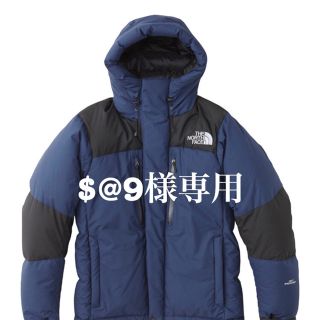 ザノースフェイス(THE NORTH FACE)の【$@9様専用】バルトロライトジャケット コズミックブルー Sサイズ(ダウンジャケット)