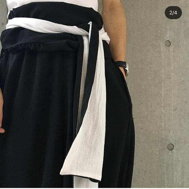 Y's(ワイズ)のy's yohjiyamamoto widepants メンズのパンツ(スラックス)の商品写真