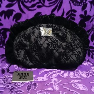 ANNA SUI★アナスイ★ゾウピアス★新品未使用★伊勢丹購入