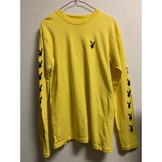 プレイボーイ(PLAYBOY)のジョイリッチ joyrich プレイボーイ PLAYBOY(Tシャツ/カットソー(七分/長袖))