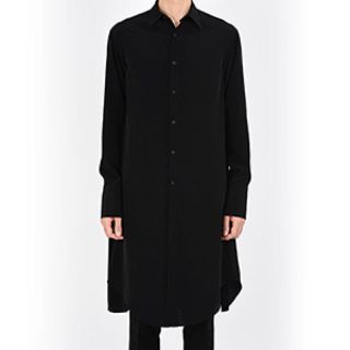 ラッドミュージシャン(LAD MUSICIAN)のlad musician long shirt(シャツ)