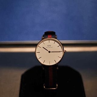 ダニエルウェリントン(Daniel Wellington)のdaniel wellington 腕時計 32mm(腕時計)