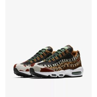 NIKE AIR MAX 95 DLX(スニーカー)