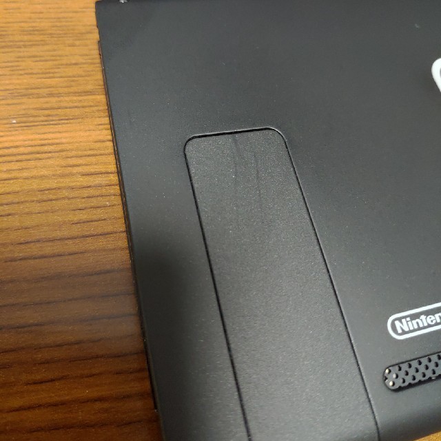 Nintendo Switch(ニンテンドースイッチ)の任天堂スイッチ ジョイコン エンタメ/ホビーのゲームソフト/ゲーム機本体(家庭用ゲーム機本体)の商品写真