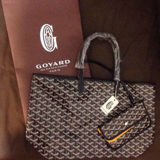 ゴヤール(GOYARD)のGOYARD サンルイ 正規品 新品(トートバッグ)