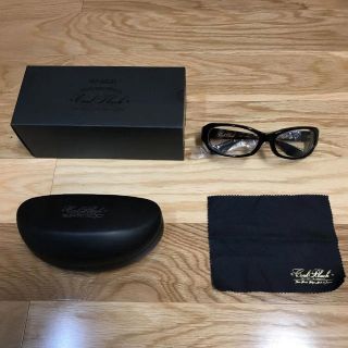 コールブラック サングラス・メガネ(メンズ)の通販 8点 | COALBLACKの