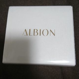 アルビオン(ALBION)のALBION☆コンパクトミラー(ミラー)