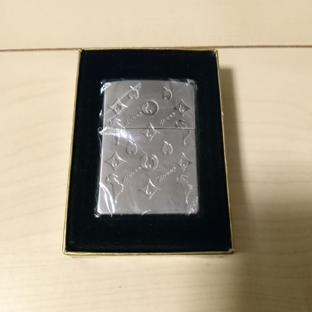 ZIPPO(ジッポー)のZippo メンズのファッション小物(タバコグッズ)の商品写真