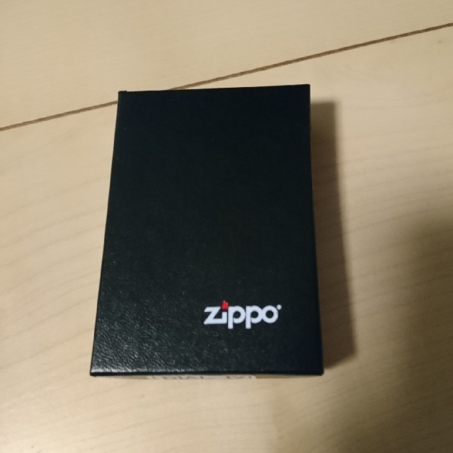 ZIPPO(ジッポー)のZippo メンズのファッション小物(タバコグッズ)の商品写真