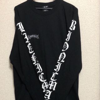 トゥエンティーフォーカラッツ(24karats)のBIONICMAN(Tシャツ/カットソー(七分/長袖))