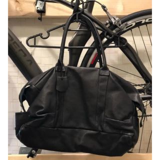 レン ボストンバッグ(メンズ)の通販 2点 | RENのメンズを買うならラクマ