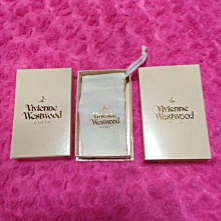 ヴィヴィアンウエストウッド(Vivienne Westwood)のヴィヴィアン  ジッポ  空き箱☆(その他)